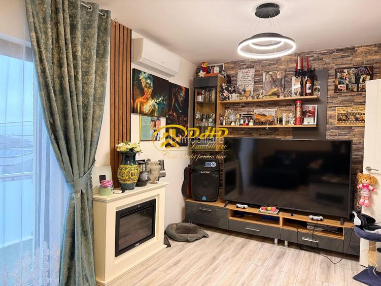 Ap. 2 camere - Manta Roșie - 3