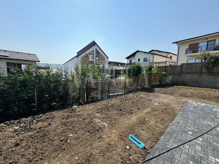 Apartament 4 camere de vanzare in Manastur, Cluj Napoca - 4