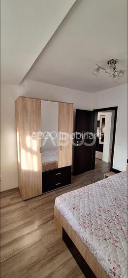 Apartament 2 camere de inchiriat cu balcon si parcare in Magnolia - 2