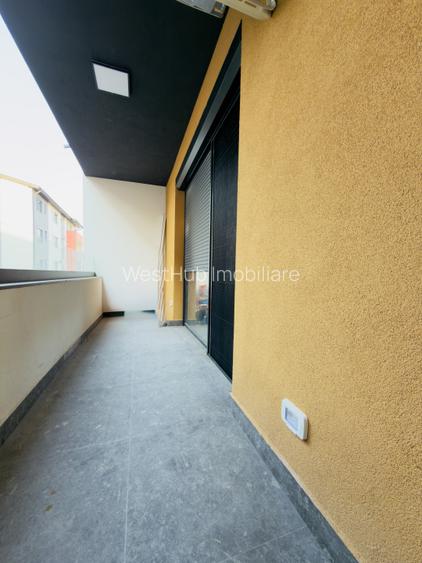 Apartament 3 camere modern, etajul 1, 62mp utili in Giroc - 13