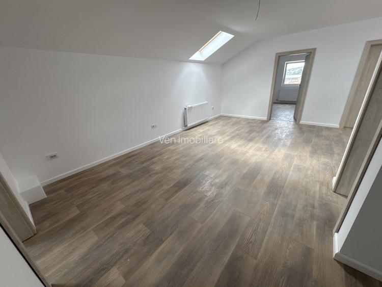 Apartament 3 camere | bloc nou | zona Sud + 2 locuri de parcare subterane - 2