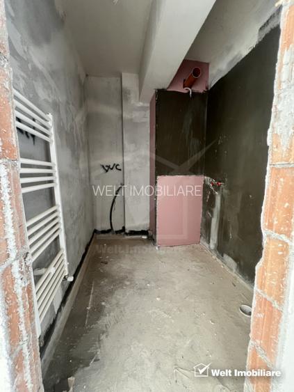 Apartament 2 niveluri 114 mp, 3 dormitoare, 3 bai, 2 terase, parcare, Wings - 9