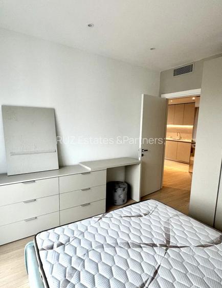 Apartament 2 camere | Prima închiriere | Mobilat premium | Nusco City Faza II - 7