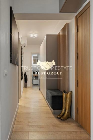 Apartament 3 camere Domenii | Loc Parcare inclus  - 16