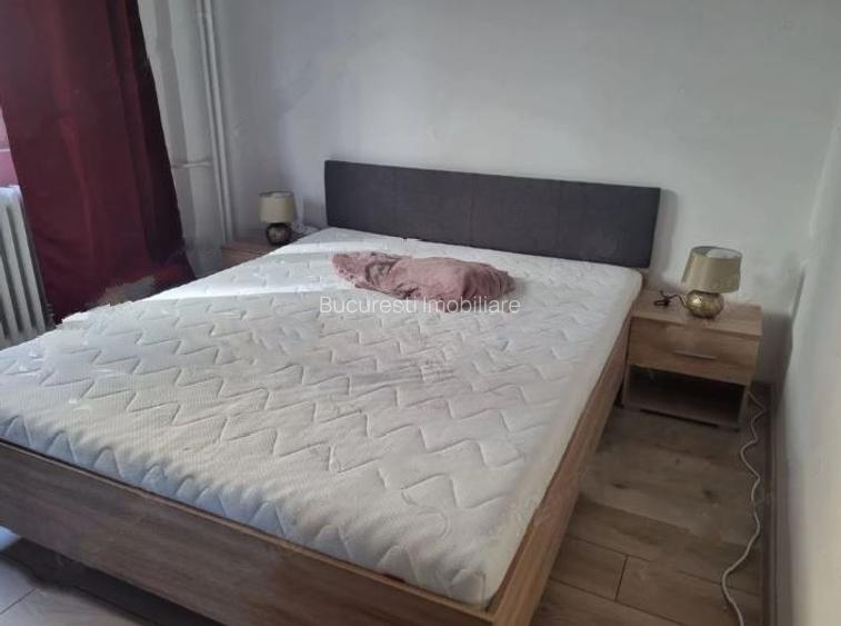 Tineretului,Metrou,Parc ,Etajul 3/10,Bloc 1980,Decomandat,Lumino,Spatios - 3