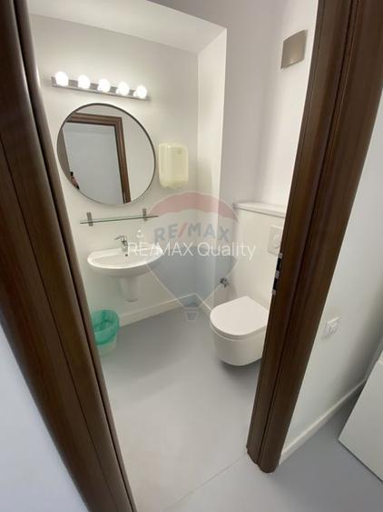 Spatiu de birouri pentru inchiriat Zona Unirii 380 mp - 16