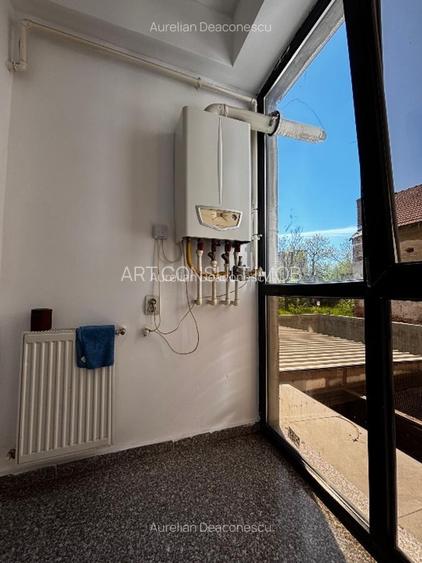 Garsoniera | Alba Iulia | Balcon | Bloc Nou | Renovata | Mijloace de Transport - 6