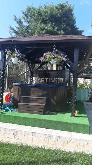 Casa zona Stadion 250mp finisata mobilata utilata 180.000eur+TVA - 2