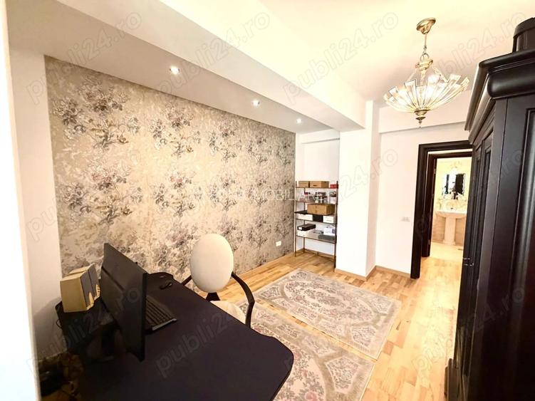 3 CAMERE NERVA TRAIAN, TIMPURI NOI SQUARE, METROU LA 800 MP. - 10