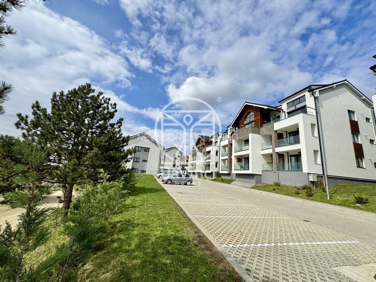 Garsoniera la cheie, aer conditionat, jaluzele - direct dezvoltator - 17