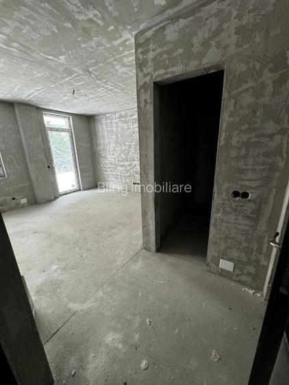 Apartament de 3 camere Finisat 63,80 mp, terasa 73.5 mp, zona Muzeul Apei - 8