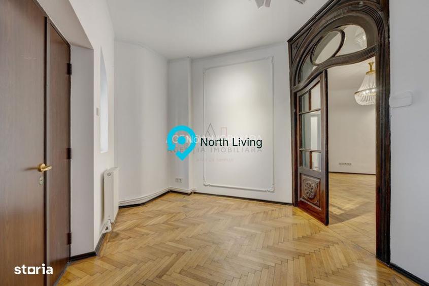Apartament elegant in vila din perioada interbelica - 4