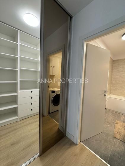 APARTAMENT 2 CAMERE / ZONA AVIATIEI/ COMPLEX REZIDENTIAL ONIX PARK - 11