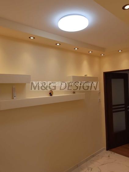 Apartament 1 camera confort 1 decomandat CENTRALA - 7