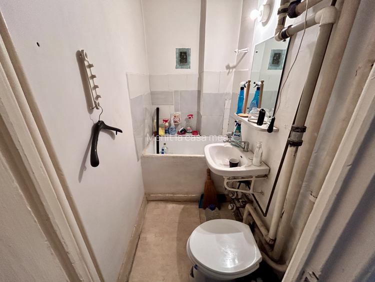 Apartament 2 camere, semidecomandat, Ultracentral, Ploiesti - 9