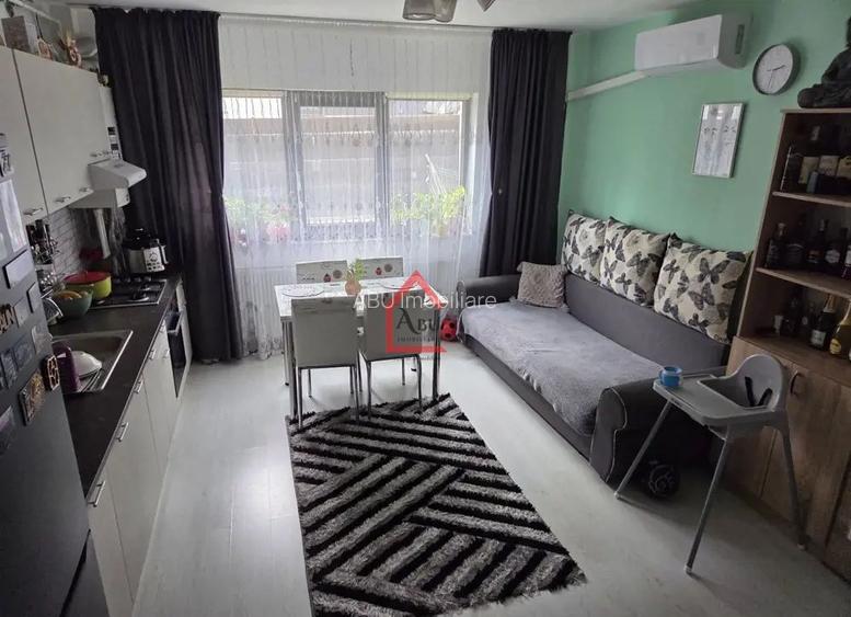 ap 3 cam | Valea Lupului | loc de parcare - 2