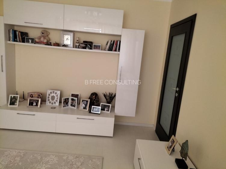 Apartament cu 3 camere spre vanzare Bucur-Obor Colentina - 4