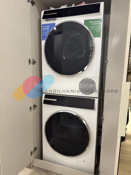 Apartament 2 camere, 65mp, parcare - complex Liberty Residence - zona Garii - 16