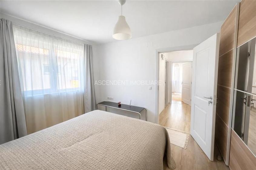 Rezidenta deosebita, curte proprie, loc de parcare, Liziera, Brasov - 10