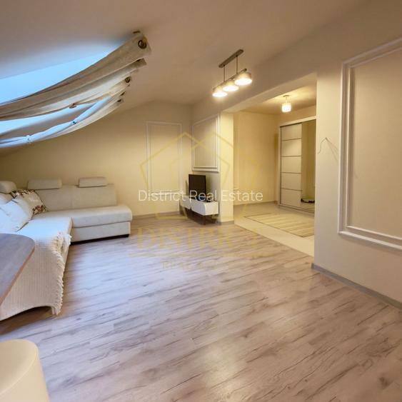 Apartament superb cu 2 camere | Prima inchiriere | Braytim - 2