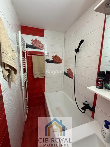 Vand garsoniera noua,lux,Militari,zona  Lujerului-mall Plaza,Drumul Timonierului - 15