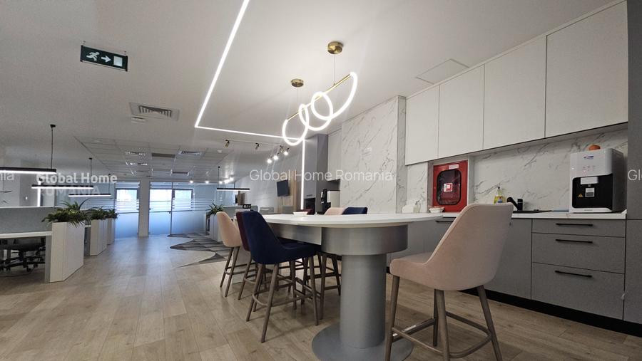 Birouri private premium în centrul Bucureștiului | Str. Academiei - 17