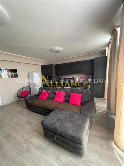 Vitan-Barzesti-Apartament Cu 3 Camere Mobilat/Utilat - 4