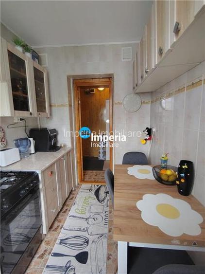 Apartament 2 camere Pacurari/Canta - 5