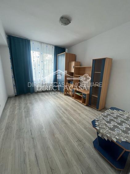 Apartament 2 camere spatios, luminos - Tudor - balcon,camara si debara - 17