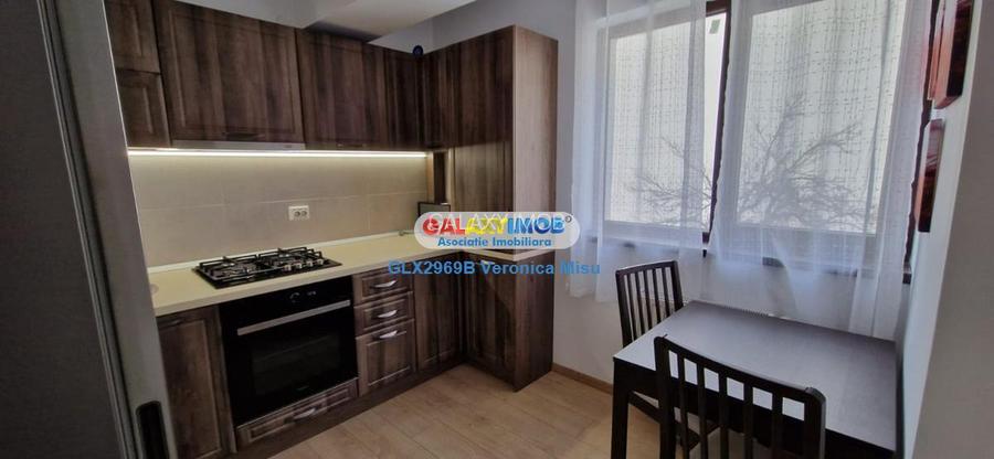 Apartament 2 camere - loc de parcare - centrala proprie - Mihai Bravu - 4