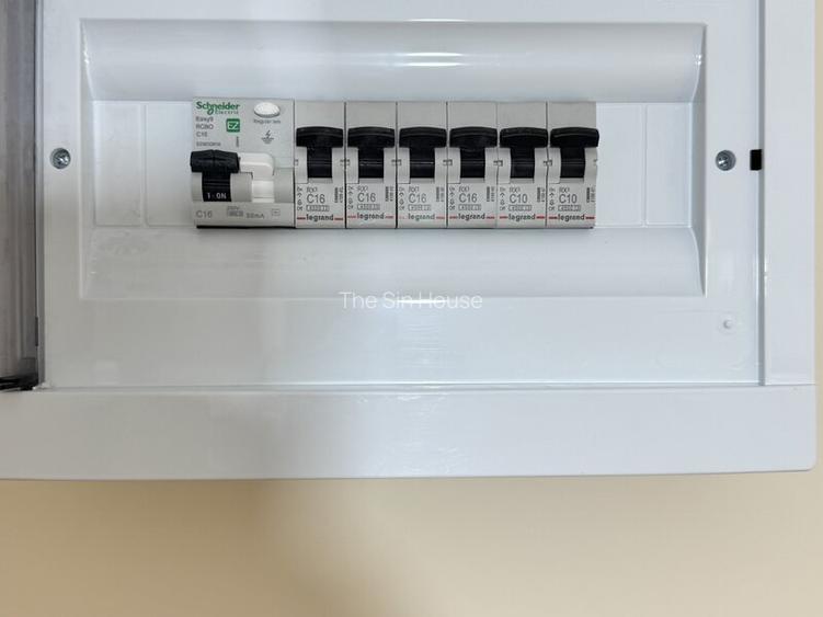 Apartament 2 Camere Decomandat – Complet Renovat - Lujerului/Politehnica - 13