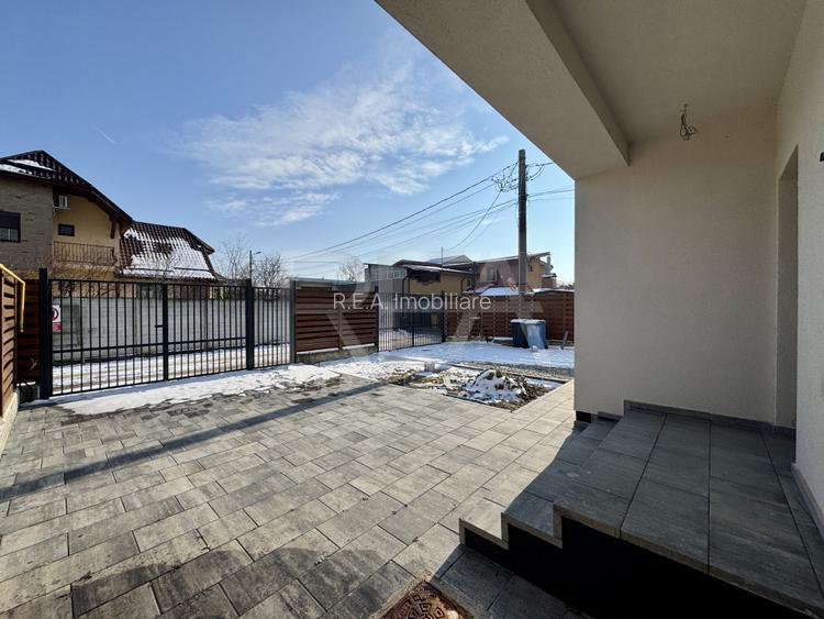 Casa 7 camere Pipera - Matei Millo - 18