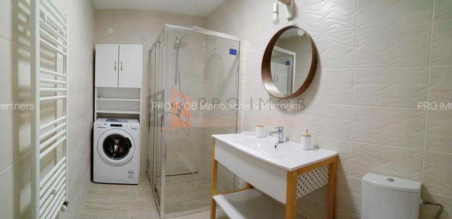 Apartament 1 camera decomandat zona Centrala - 8