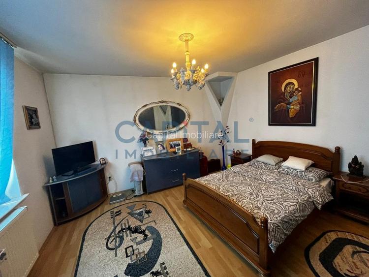 COMISION 0% | Vila individuala, 7 camere, 3 garaje - 3