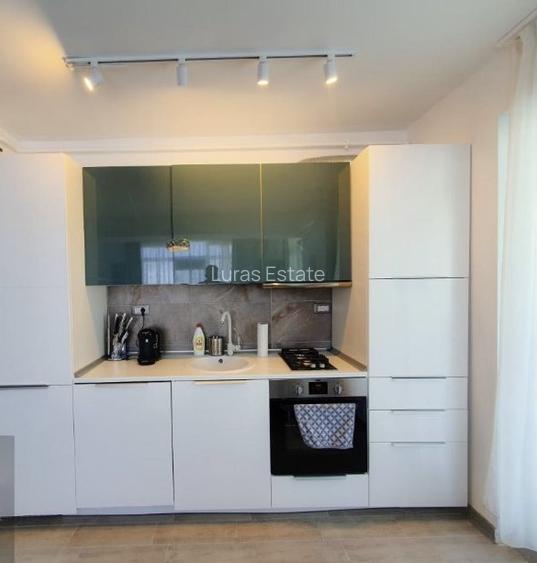 Apartament premium 3 camere de vânzare – Mamaia, complex Alezzi - 2