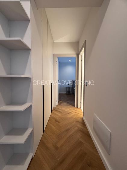 Apartament 2 camere Prima Închiriere Totul Nou Parcare Inclusă - 10