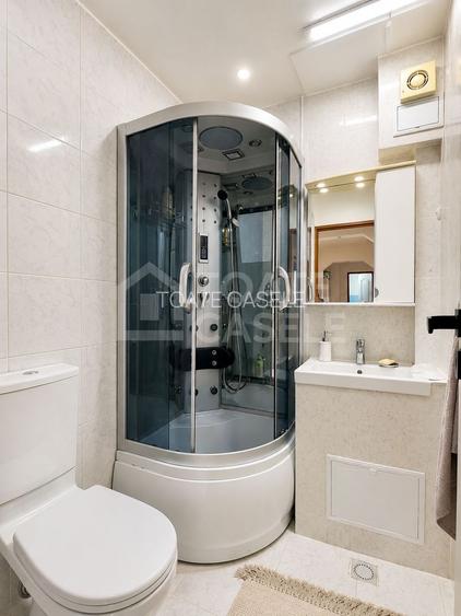 Apartament cu 4 camere, zona Aurel Vlaicu, Marasti - 8