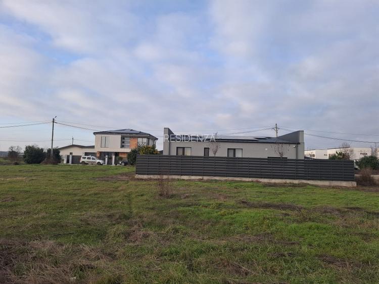 Vilă premium cu finisaje de top, 396 mp teren, Balotești , tripan - 28