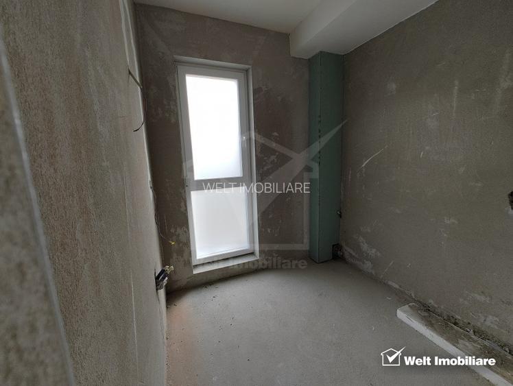 Casa individuala cu view superb, zona Calea Turzii! - 9