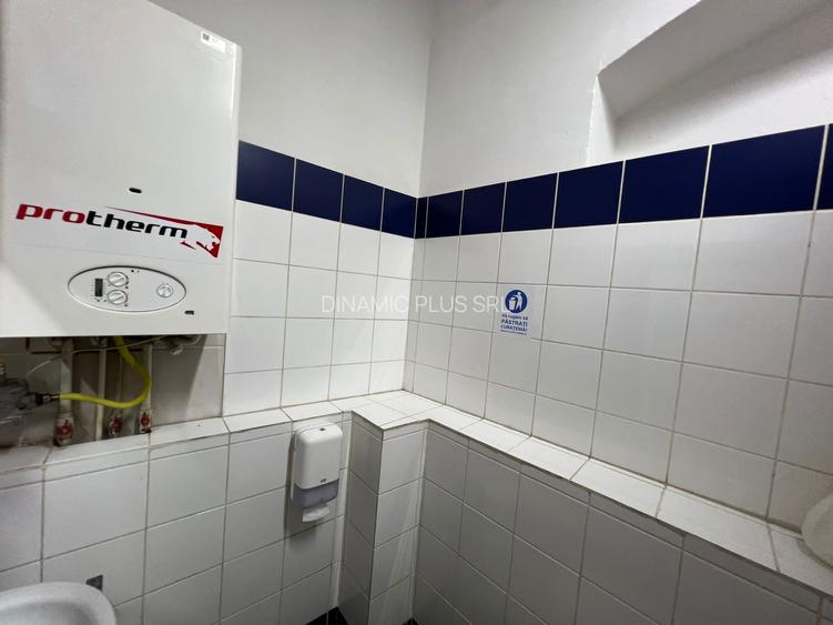 Magazin cu vitrine in zona ultracentral - 2