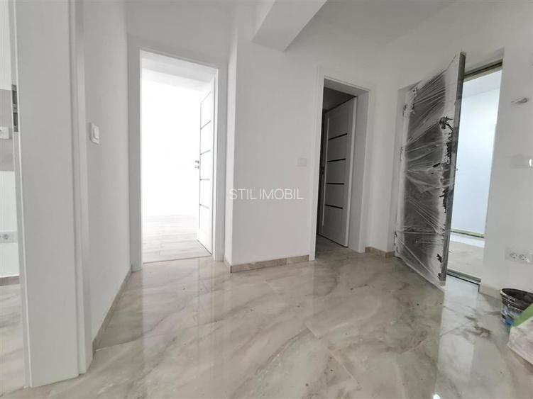 Apartament decomandat de vanzare in Iasi, Galata, 57,44 mp, bloc nou - 13