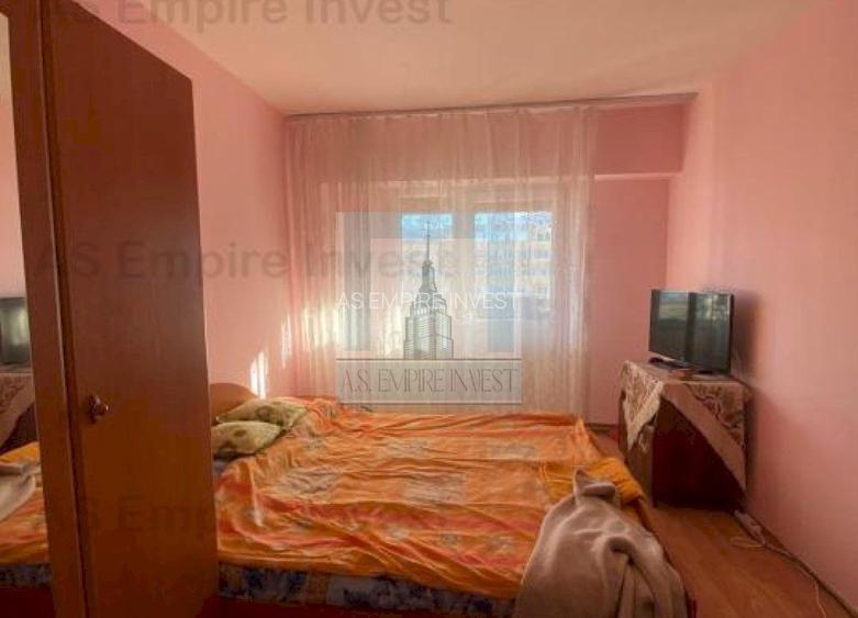 Ap 3 camere decomandat - zona Racadau - 4