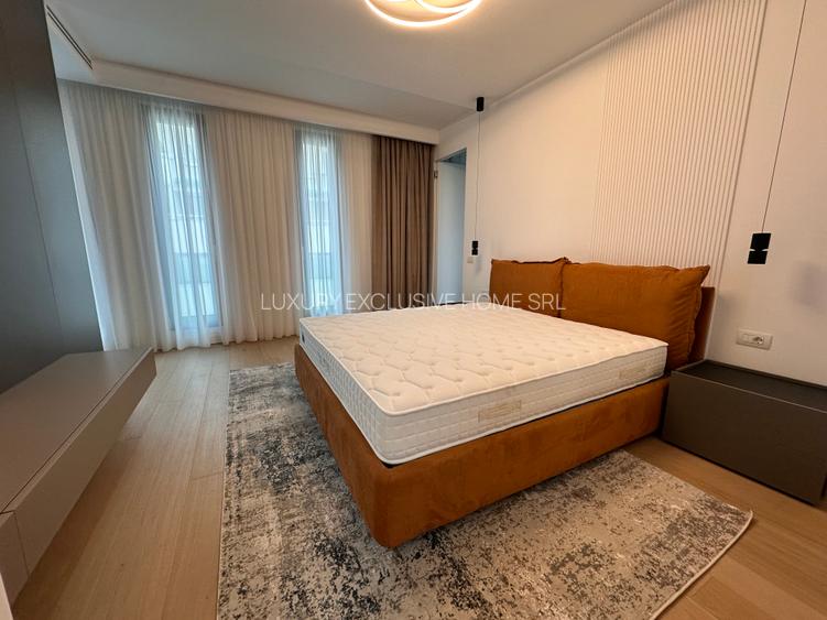 Kiseleff 4 camere finisat super Lux - 21