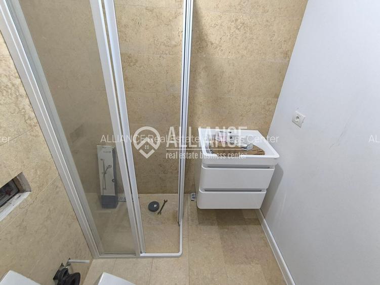 CENTRU TOMIS MALL(cod03)- 3 studiouri in Vila noua ! - 9