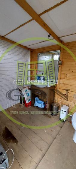 Teren 500mp cu PUZ in lucru, spre vanzare  zona Selimbar-Cisnadie - 13