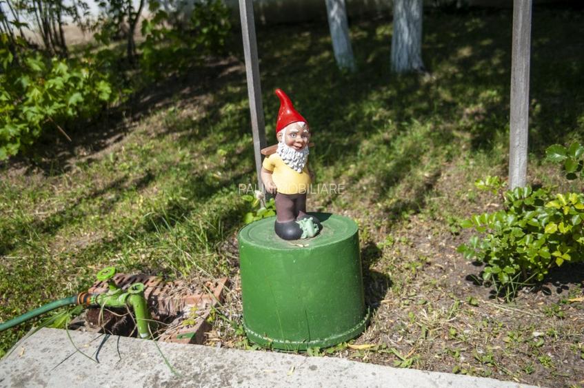 "Casa Varlan" - oaza de liniste perfecta pentru cei ce vor sa detina o pensiune! - 19