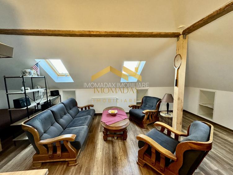 Elisabetin-3 Apartamente-Garaj - 17