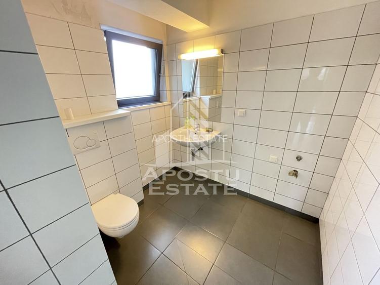 Spatiu pentru birouri, cheltuieli incluse, Zona Centrala/Elisabetin - 7