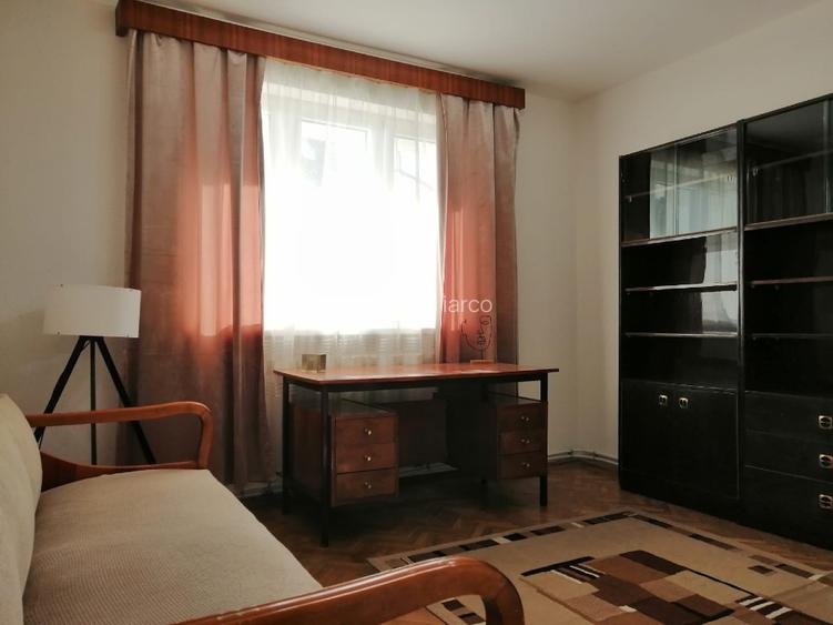 OCAZIE! Apt.3 cam., ultracentral, 80mpu, et.2/4, cu garaj de 20mp, PET FRIENDLY! - 5