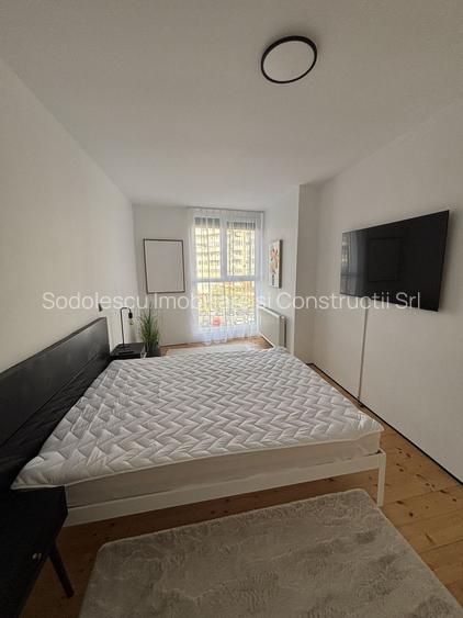 Apartament 2 camere in imobil nou zona Soarelui - 8